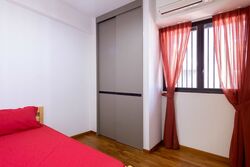 The Poiz Residences (D13), Apartment #401671481